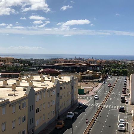 FABULOSO apto. 6 pax, TABLERO 7, cerca de PLAYA INGLÉS Extérieur photo