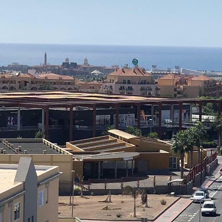 FABULOSO apto. 6 pax, TABLERO 7, cerca de PLAYA INGLÉS Extérieur photo