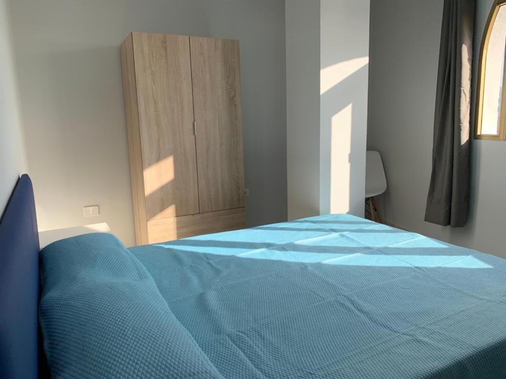 FABULOSO apto. 6 pax, TABLERO 7, cerca de PLAYA INGLÉS Extérieur photo