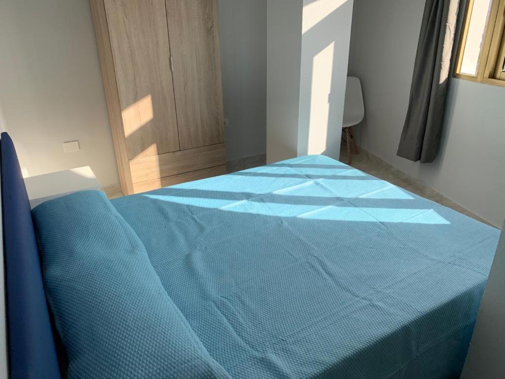 FABULOSO apto. 6 pax, TABLERO 7, cerca de PLAYA INGLÉS Extérieur photo