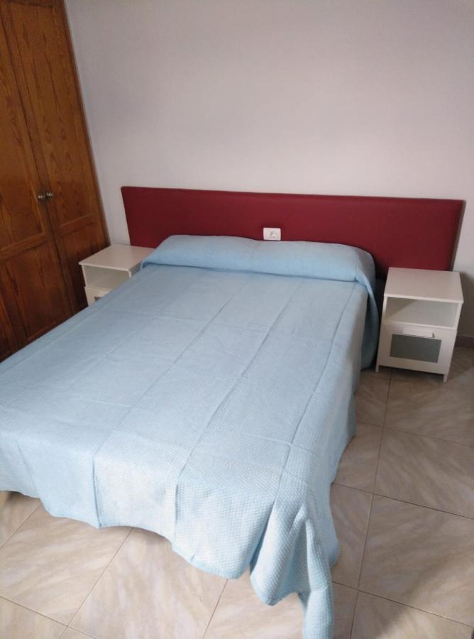 FABULOSO apto. 6 pax, TABLERO 7, cerca de PLAYA INGLÉS Extérieur photo
